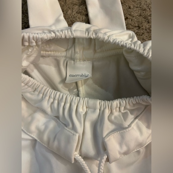 Esembly Pail Pouch (Fair) - Picture 2 of 6